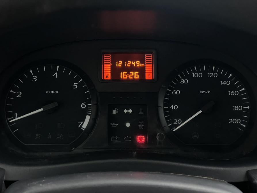 Lada (ВАЗ) Largus I Екатеринбург  - изображение 14