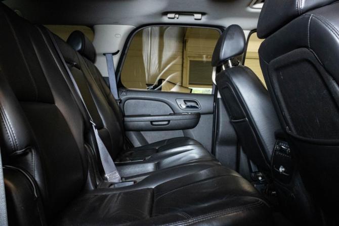 Chevrolet Tahoe III с пробегом 2008 года, цена 1 669 000 рублей, 248519 км, внедорожник, Автокод Объявления