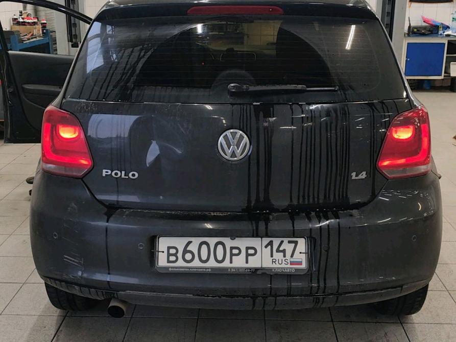 Volkswagen Polo V Санкт-Петербург  - изображение 10