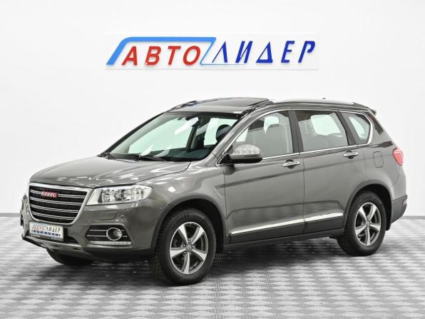 Haval H6 I с пробегом 2020 года, цена 1 059 000 рублей, 64761 км, внедорожник, Автокод Объявления