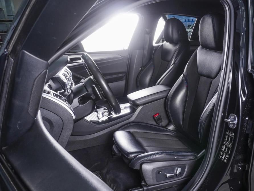 BMW X4 II (G02) Ростов-на-Дону  - изображение 14