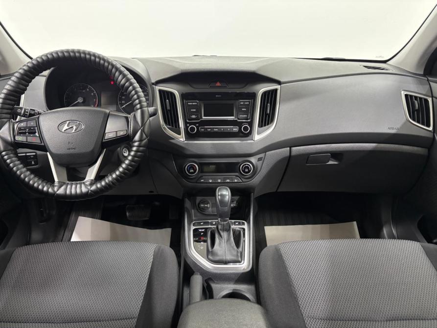 Hyundai Creta I Рестайлинг Альметьевск  - изображение 13