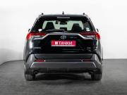 Toyota RAV4 V (XA50) Иркутск  - изображение 27