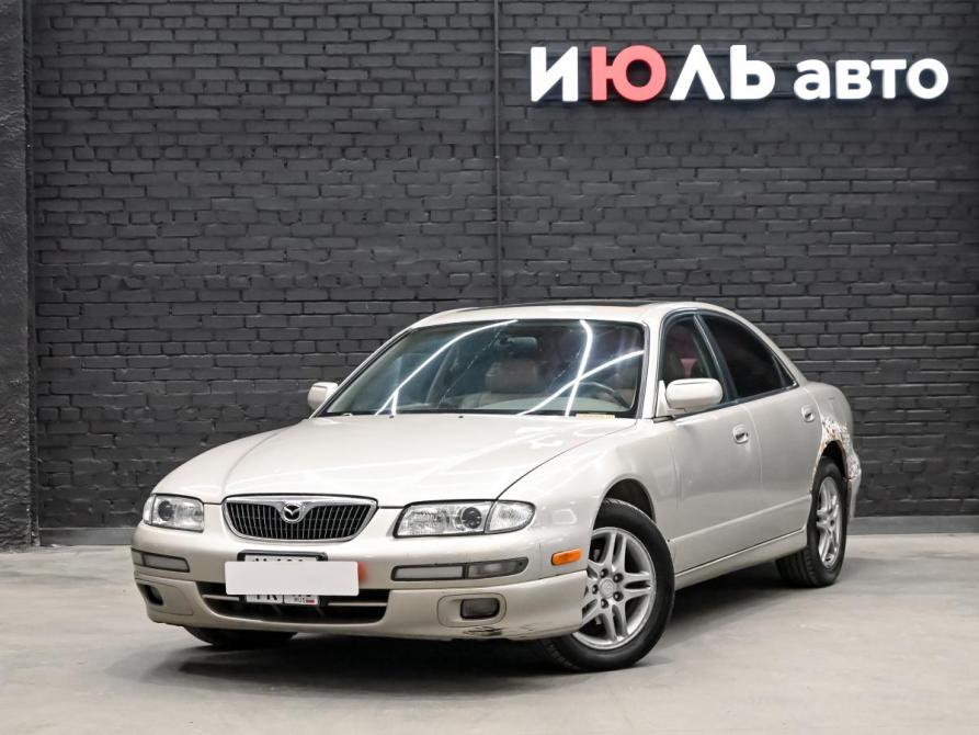 Mazda Millenia I Екатеринбург  - изображение 1