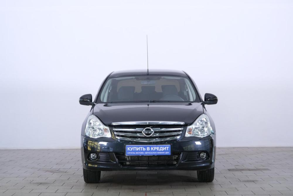 Nissan Almera III (G15) Омск  - изображение 2