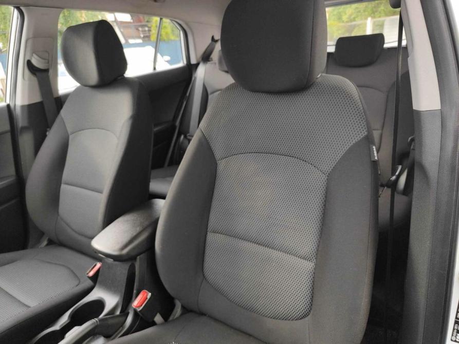 Hyundai Creta I Санкт-Петербург  - изображение 10