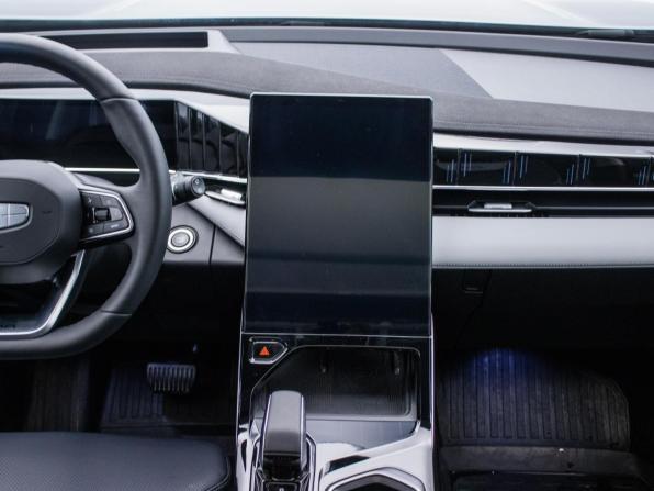 Geely Atlas II с пробегом 2024 года, цена 3 286 000 рублей, 4196 км, внедорожник, Автокод Объявления