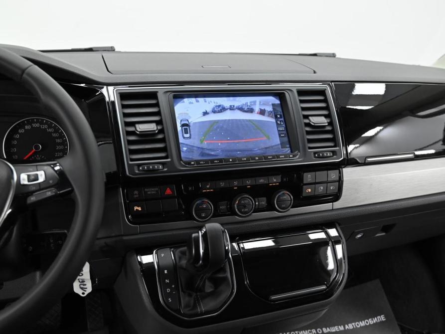 Volkswagen Multivan T6 Москва  - изображение 9