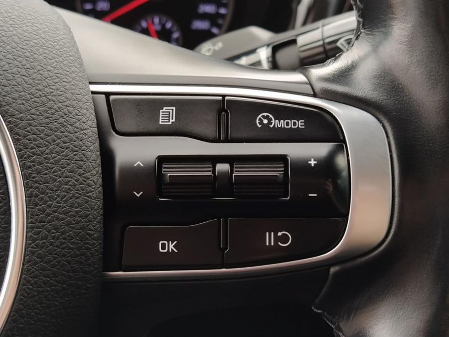 Kia K5 III Екатеринбург  - изображение 9