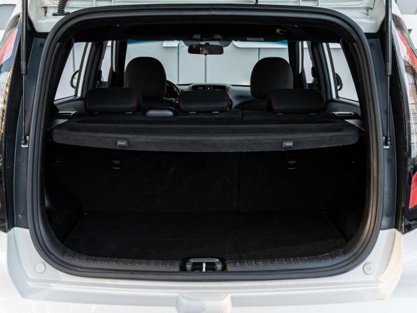 Kia Soul II Рестайлинг с пробегом 2018 года, цена 1 560 000 рублей, 112375 км, хэтчбек, Автокод Объявления