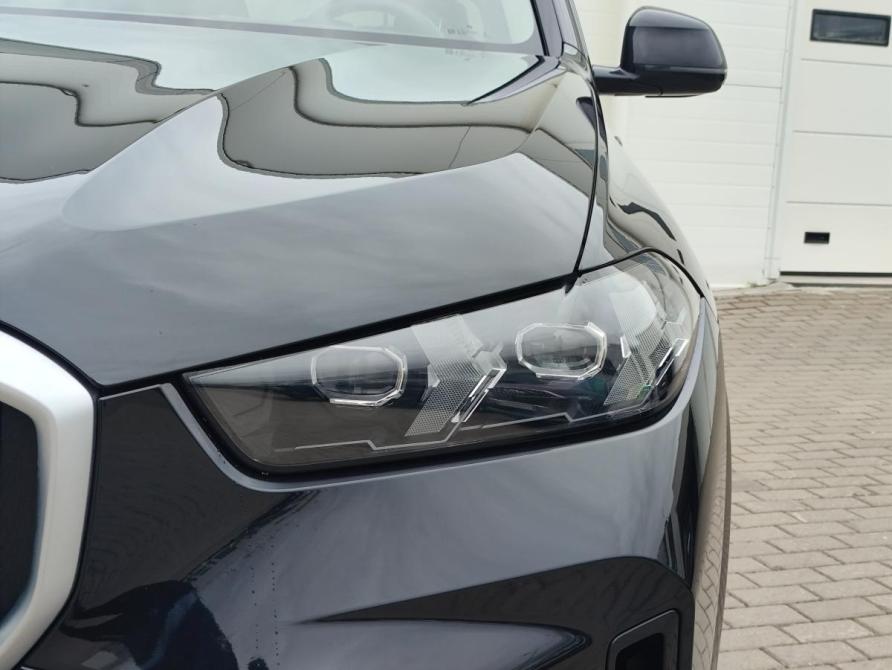 BMW X5 IV (G05/G18) Рестайлинг Санкт-Петербург  - изображение 8