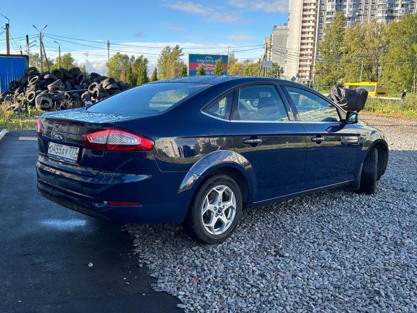 Ford Mondeo IV Рестайлинг с пробегом 2014 года, цена 949 000 рублей, 176624 км, седан, Автокод Объявления