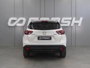 Mazda CX-5 I Рестайлинг Воронеж  - изображение 27