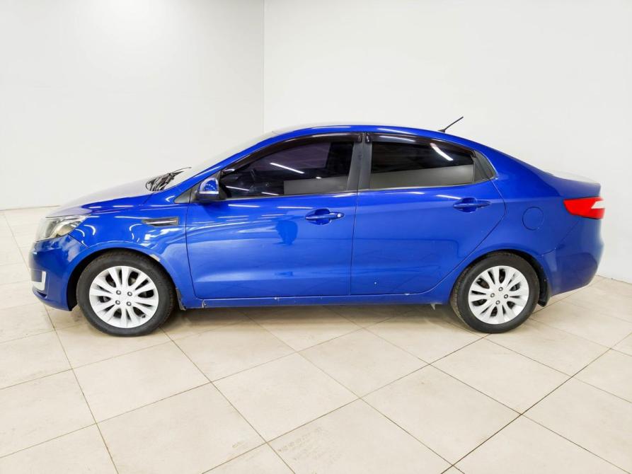 Kia Rio III Тула  - изображение 2