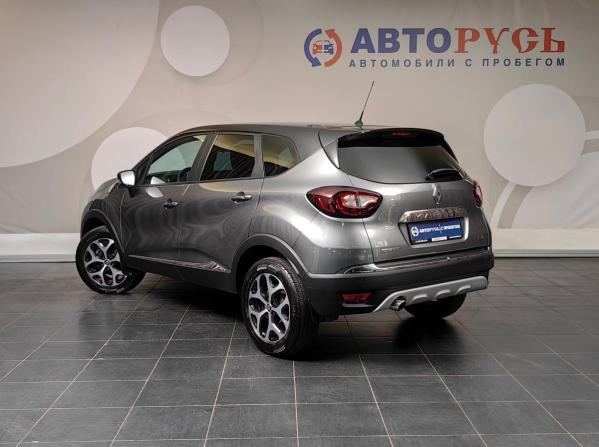 Renault Kaptur I с пробегом 2018 года, цена 1 759 000 рублей, 73746 км, внедорожник, Автокод Объявления