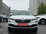 Skoda Karoq I Санкт-Петербург  - изображение 27