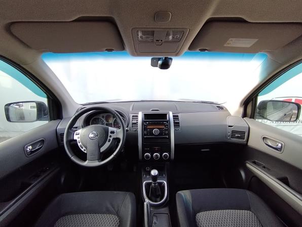 Nissan X-Trail II с пробегом 2008 года, цена 999 000 рублей, 144480 км, внедорожник, Автокод Объявления