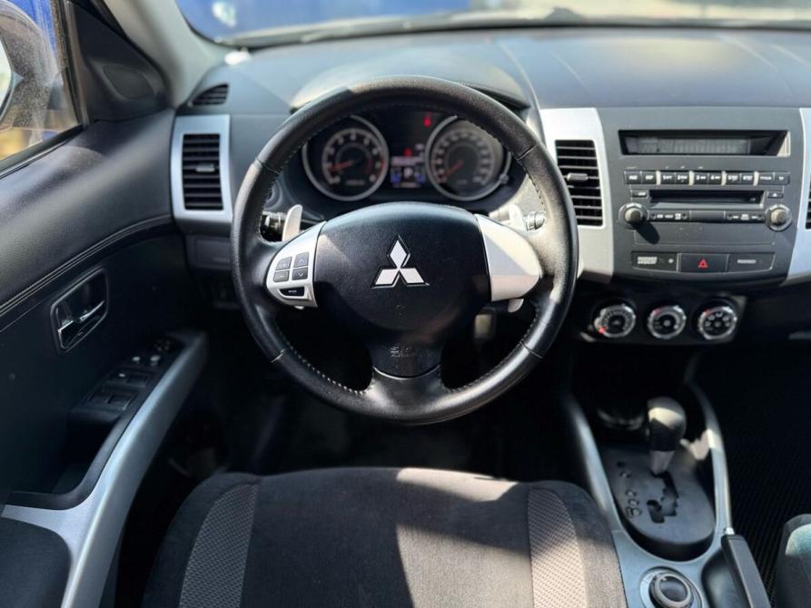 Mitsubishi Outlander II Рестайлинг Ижевск  - изображение 14