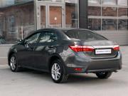 Toyota Corolla XI (E160 E170 E180) Новосибирск  - изображение 25
