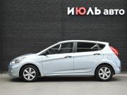 Hyundai Solaris I Екатеринбург  - изображение 26