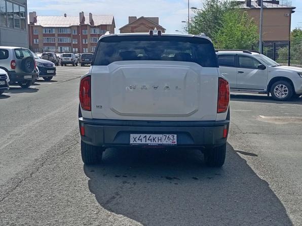 Haval H3 I с пробегом 2024 года, цена 2 250 000 рублей, 27899 км, внедорожник, Автокод Объявления