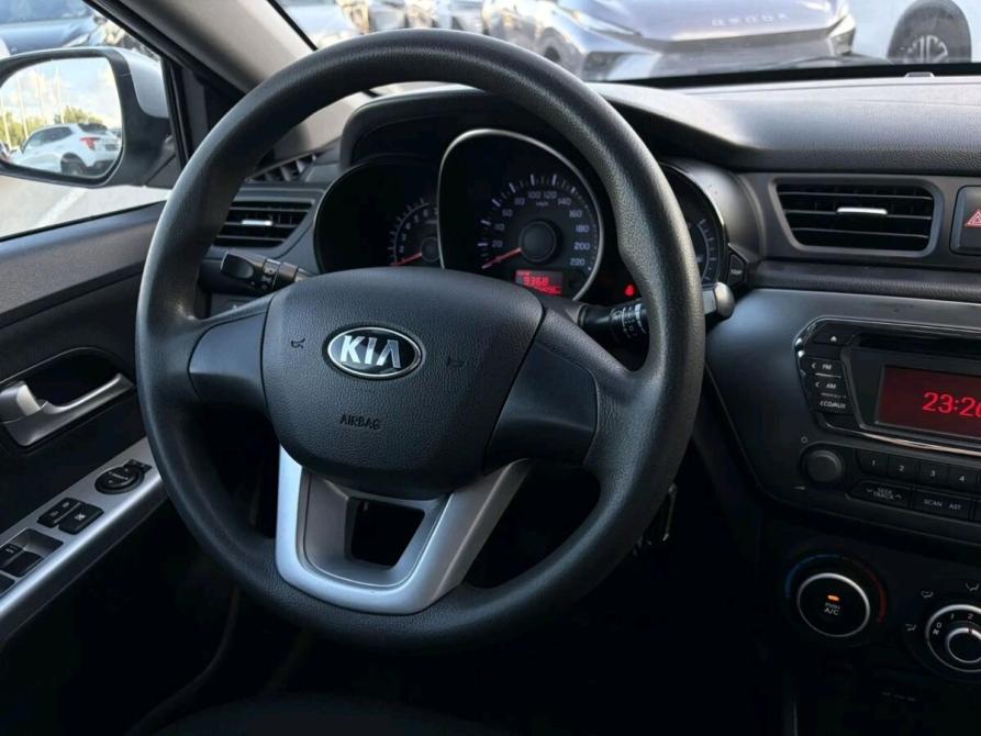 Kia Rio III Волгоград  - изображение 6