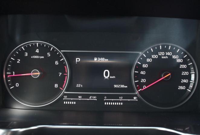 Kia Sorento IV с пробегом 2020 года, цена 3 048 000 рублей, 90238 км, внедорожник, Автокод Объявления