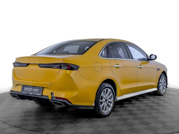 Kaiyi E5 с пробегом 2024 года, цена 800 000 рублей, 125003 км, седан, Автокод Объявления