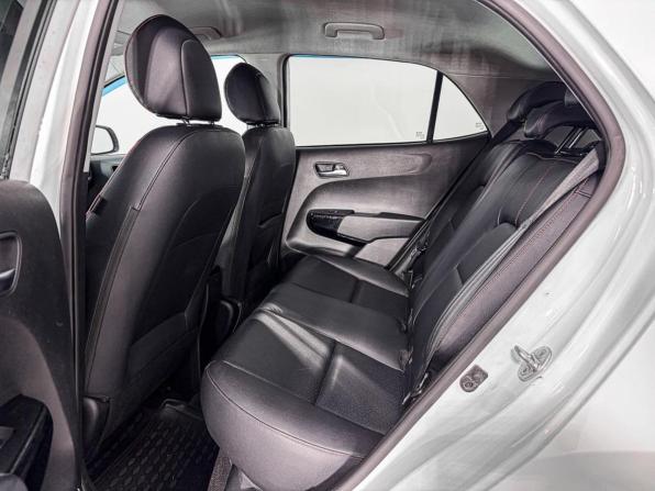 Kia Picanto III с пробегом 2017 года, цена 1 277 000 рублей, 88304 км, хэтчбек, Автокод Объявления