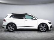 Volkswagen Tiguan II Москва  - изображение 23