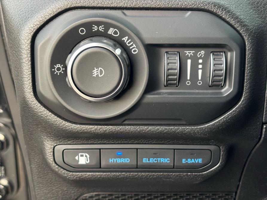 Jeep Wrangler IV (JL) Пермь  - изображение 20