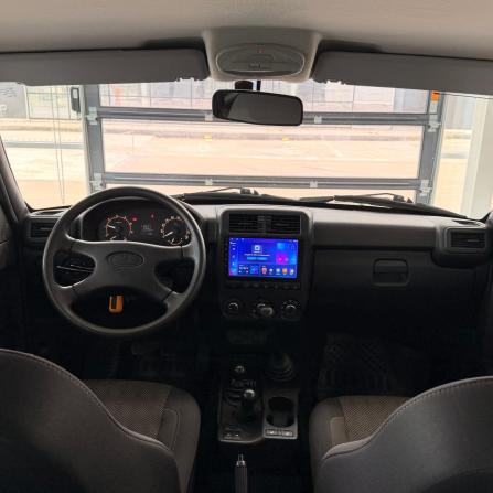 Lada (ВАЗ) Niva Legend I с пробегом 2023 года, цена 949 000 рублей, 23490 км, внедорожник, Автокод Объявления