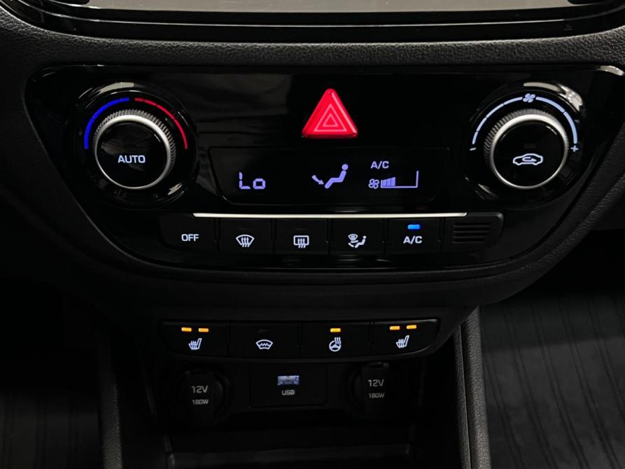 Hyundai Solaris II Рестайлинг Волгоград  - изображение 21