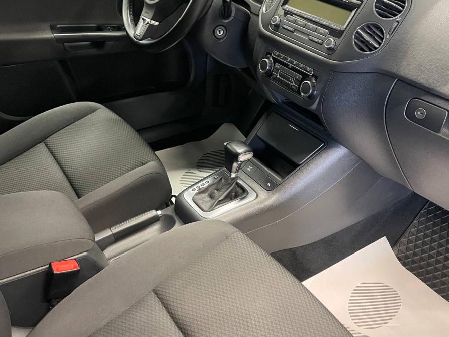 Volkswagen Golf Plus II Санкт-Петербург  - изображение 14