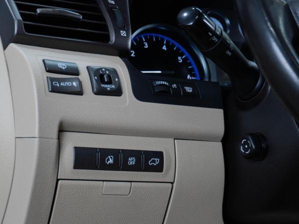 Lexus LX III с пробегом 2008 года, цена 2 699 000 рублей, 250282 км, внедорожник, Автокод Объявления