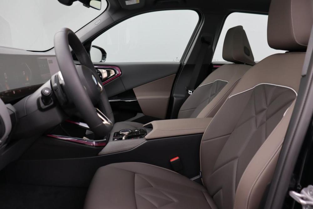 BMW X3 IV (G45/G48) Тюмень  - изображение 12