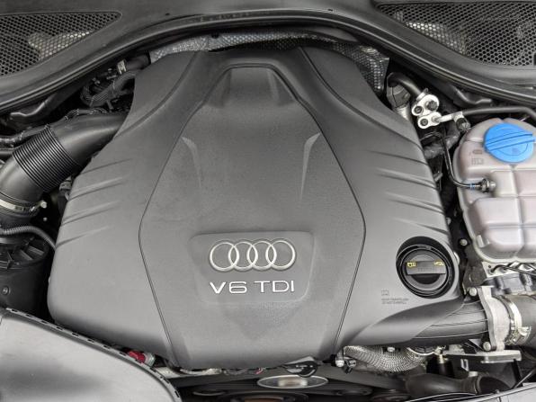 Audi A7 I (4G) Рестайлинг с пробегом 2015 года, цена 3 202 500 рублей, 130529 км, лифтбек, Автокод Объявления