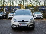 Opel Zafira B Санкт-Петербург  - изображение 16