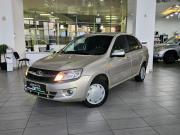 Lada (ВАЗ) Granta I Курган  - изображение 25