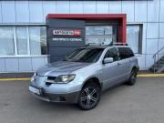 Mitsubishi Outlander I Альметьевск  - изображение 21