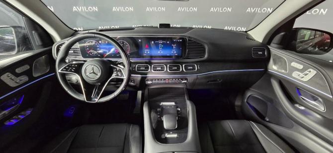 Новый Mercedes-Benz GLE II (V167) Рестайлинг 2026 года, цена 12 150 000 рублей, внедорожник, Автокод Объявления