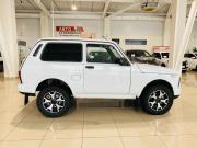 Lada (ВАЗ) Niva Legend Миасс  - изображение 24
