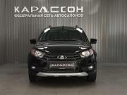 Lada (ВАЗ) Granta I Рестайлинг Пермь  - изображение 21