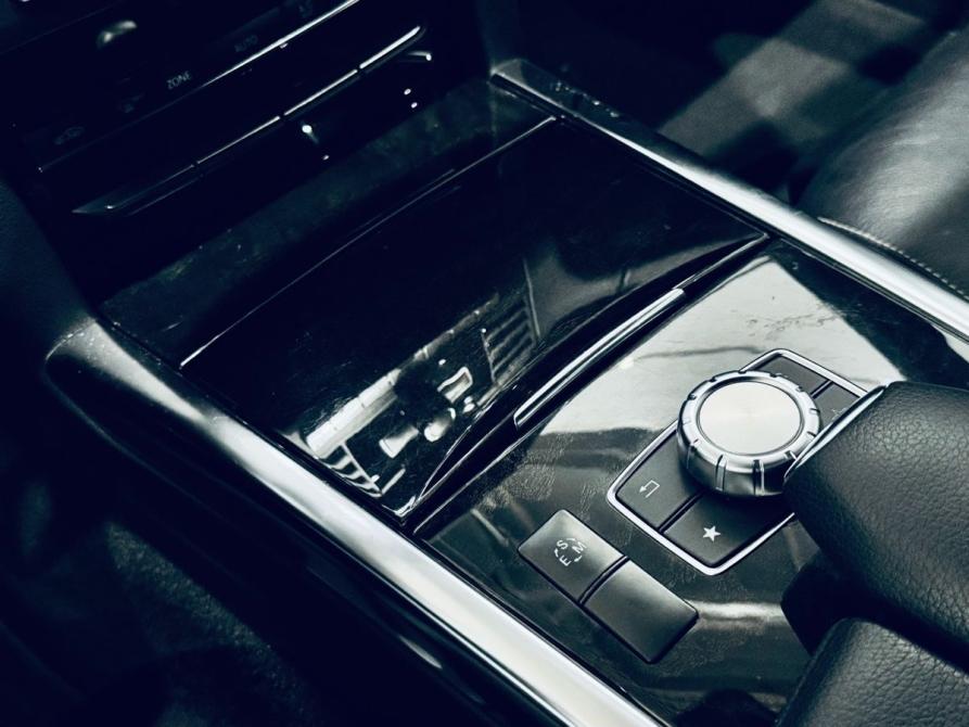 Mercedes-Benz E-Класс IV (W212 S212 C207) Рестайлинг Санкт-Петербург  - изображение 15
