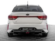 Kia Rio IV Рестайлинг Москва  - изображение 31