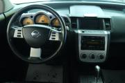 Nissan Murano I (Z50) Омск  - изображение 35
