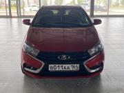 Lada (ВАЗ) Vesta I Самара  - изображение 33