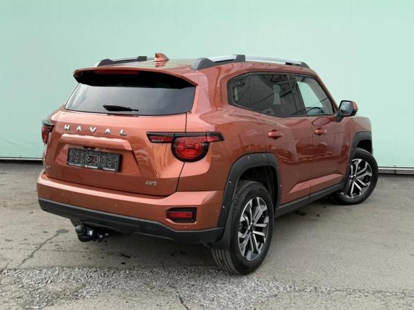 Haval H7 I с пробегом 2025 года, цена 3 669 000 рублей, 19000 км, внедорожник, Автокод Объявления