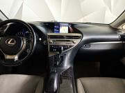 Lexus RX III Рестайлинг Москва  - изображение 36