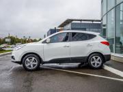 Hyundai ix35 I Волгоград  - изображение 35